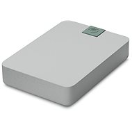 Seagate Ultra Touch 5TB - Külső merevlemez