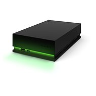 Seagate Game Drive Hub for Xbox 8 TB - Külső merevlemez