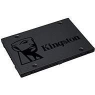 SSD meghajtó Kingston A400 240GB 7mm