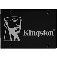 Kingston KC600 1024GB - SSD meghajtó
