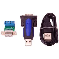 PremiumCord USB 2.0 -> RS 485 - Átalakító