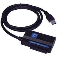 PremiumCord USB 3.0 -> SATA III - Átalakító