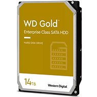 WD Gold 14TB - Merevlemez