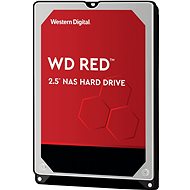 WD 2,5" 1TB Red Mobile, 16MB cache