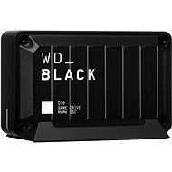 WD BLACK D30 500GB - Külső merevlemez