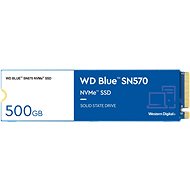 WD Blue SN570 500 GB