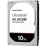 WD Ultrastar DC HC330 10TB (WUS721010AL5204) - Merevlemez