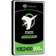 Seagate Exos 10E2400 600GB FastFormat SAS - Merevlemez