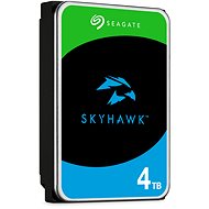 Seagate Skyhawk 4TB