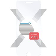FIXED Apple iPhone 6/ 6S/ 7/ 8/ SE (2020 / 2022) üvegfólia - Üvegfólia