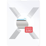 FIXED tok Apple iPad Pro 11" (2018/2020/2021/2022) víztiszta - Üvegfólia