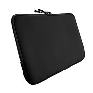 FIXED Sleeve laptop tok 13" - fekete - Laptop tok