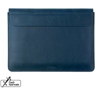FIXED Oxford Torcello MacBook Air (2022) M2 tok - kék - Laptop tok