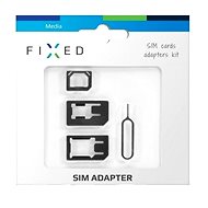 FIXED SIM kártya adapter - Adapter