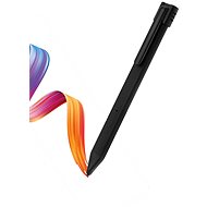 Érintőceruza FIXED Pin érintőképernyőhöz, fekete - Dotykové pero (stylus)