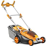 RIWALL PRO RALM 3740i (akkumulátor és töltő nélkül) - Akkus fűnyíró