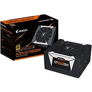 GIGABYTE AORUS P850W 80+ GOLD Modular - PC tápegység
