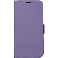 dbramante1928 MODE New York iPhone 13 Pro Max daybreak purple tok - Mobiltelefon tok