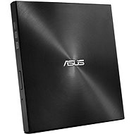 ASUS SDRW-08U9M-U fekete - Külső DVD író