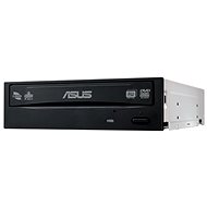 ASUS DRW-24D5MT fekete bulk - DVD meghajtó