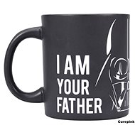 Bögre Star Wars I Am Your Father - bögre