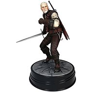 The Witcher 3: Geralt Manticore szobor - figura