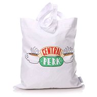 Táska Friends - Central Perk - bevásárló táska