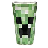 Pohár hideg italokhoz Minecraft - Creeper - pohár