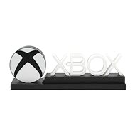 Xbox Icons Light - dekoratív lámpa - Asztali lámpa