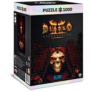 Diablo II: Resurrected - Puzzle - Puzzle