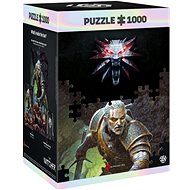 The Witcher: Dark World - Puzzle - Puzzle