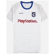Póló PlayStation - Anglia UEFA Euro 2021 - XXL póló