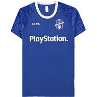 Póló PlayStation - Franciaország UEFA Euro 2021 - XXL póló