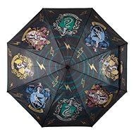 Harry Potter - Crests - változó esernyő - Esernyő