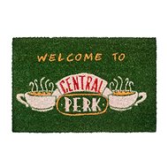 Friends - Central Perk - lábtörlő - Lábtörlő