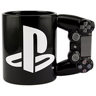 Bögre PlayStation - Controller - bögre