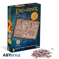 Lord Of The Rings - Jigsaw Puzzle - Puzzle