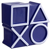Playstation - Icons - kerámia persely - Persely
