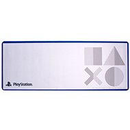 Playstation - 5th Generation - Gamer asztali alátét - Egér és billentyűzet alátét