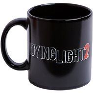 Dying Light 2 - hőre változó bögre