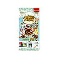 Animal Crossing amiibo cards - Series 5