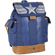 Marvel - Captain America - hátizsák - Hátizsák