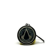 Assassins Creed Legacy - Work in the Dark - kulcstartó - Kulcstartó