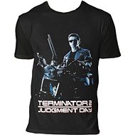 Terminator - Motorcycle - póló - Póló