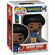 Funko POP! Rocks - Snoop Dogg - Figura