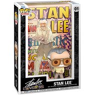 Funko POP! Marvel - Stan Lee - Figura