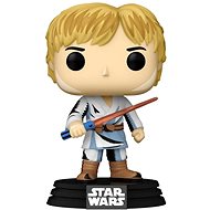 Funko POP! Star Wars - Luke Skywalker - Figura