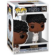 Funko POP! Black Panther - Shuri - Figura
