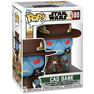 Funko POP! Star Wars The Book of Boba Fett - Cad Bane - Figura