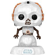 Funko POP! Star Wars Holiday - C-3PO - Figura